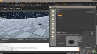 CryENGINE SDK Game Prog Essential Tutorial: Changing Our New Entity Script Properties | packtpub.com