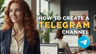 How to Create a Telegram Channel in 2026 | Step-by-Step Guide