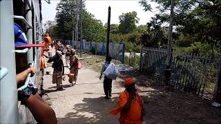 Motichur railway station , Haridwar