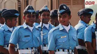 91st Anniversary of the Indian Air Force