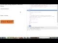 TAMIL STRINGS REPLACE METHOD IN JAVASCRIPT DEMO