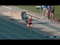 girls 3000m high school drake relays presented by xtream 2024 full race