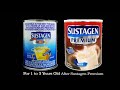 sustagen junior and sustagen premium tvc 2010 remastered edited philippines