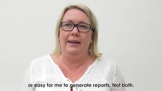 Cention Contact Center - Reference video - With Subtitles