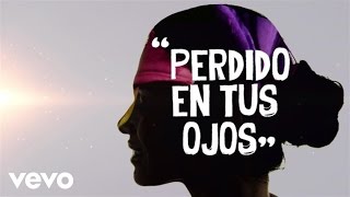 Don Omar - Perdido En Tus Ojos (Lyric Video) ft. Natti Natasha