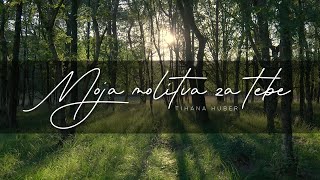 Tihana Huber - Moja molitva za tebe (cover)