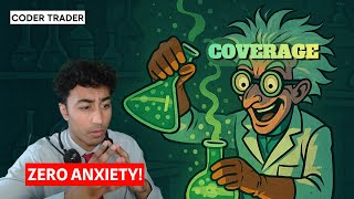 Python Code Coverage Explained For Kids!