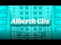 ALBERTH NO BEAT - SENTA SENTA - MÚSICA NOVA (ALBERTH CDS OFICIAL)
