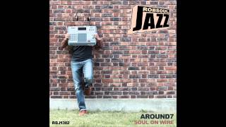 AROUND7 - Let's cook betty (Robsoul Jazz)