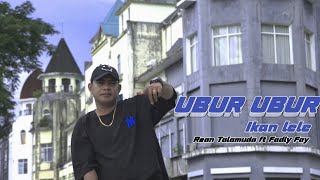 Rean Talamuda - Ubur Ubur Ikan Lele ft.Fadly Fay ( Official Music Video ) Disko Tanah