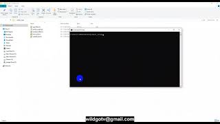 💣 Scrape Emails Like a Hacker – Python Script Unleashed!