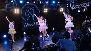 2024年1月26日橋本さおり生誕祭inNAGOYA AMOURライブ動画