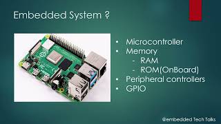Embedded Linux Booting Process, BootLoader, kernel, rootFS, init process #embedded_systems #booting