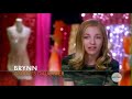 Dance Moms - Brynn Refuses To Fall Backwards In The Group Dance (Season 7 Episode 21)