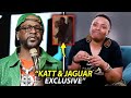 Katt Williams & Jaguar Wright Expose Diddy’s Arrest in Explosive Viral Interview | Shocking News