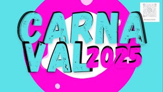 CARNAVAL 2025 - AS MAIS TOCADA DA BAHIA , IVETE SANGALO , BLOCO ANITTA , LEO SANTANA , DJ DUDU CROSS