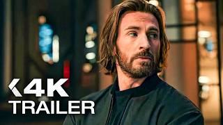 AVENGERS 5: DOOMSDAY Official “Steve Rogers Meets New Avengers” Teaser Trailer (2026)