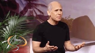 Dr. Daniel Amen on 'Unleash The Power of the Female Brain'