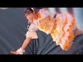 ババババンビ　@東京大学駒場キャンパス 第75回駒場祭『komabasai idol festival』　2024.11.23　 4k60p