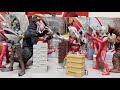 昭和ウルトラアーツが今ヤバい事になってます。　ウルトラマン　フィギュアーツ