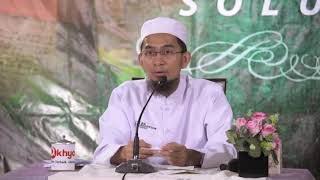 Sunnah Memelihara Jenggot - Ust. Adi Hidayat, Lc. MA