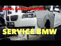 SERVICE MOBIL BMW