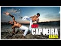 Best Capoeira Brazil