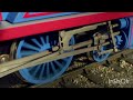 Thomas and Friends HiT Era Brake Sound Effect (Season 8 to Season 12)