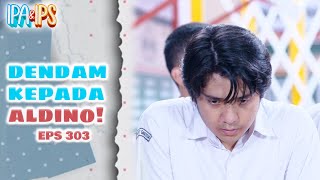 Dendam Rifki Kepada Aldino Masih Berasa, Rifki Langsung OTW | IPA IPS | EPS.303 (2/2)