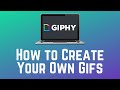 How to Create Your Own Animated GIFs in 2026 (Full Guide)