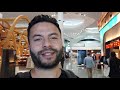 az kalsin uÇaĞi kaÇiriyordum 😅 taşındıktan sonra İstanbul havalimanı turu vlog