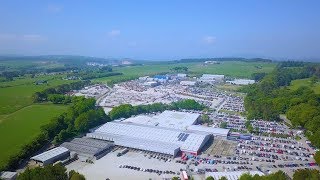 Scotland's largest auction of plant, machinery and equipment