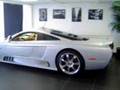 Saleen S7 Twin Turbo