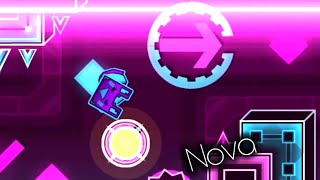 THIS 7⭐️ IS ON D̸̍͒R̶̮̈͂U̶͊G̴̕̚S̷! 🥴 | ALPHA BOLT 100% by zoidylol | Geometry Dash 2.2 (MOBILE 60Hz)