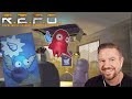 Pesky Bird Gets His Wings! R.E.P.O. w/ Grian, Gem, and Skizz