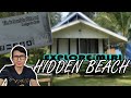 Explore Miri | Hidden Beach | Tim Seaside Hideout Resort