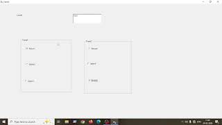 XI Computer Science Paper I - Chapter 4 - Visual Basic - Session 03