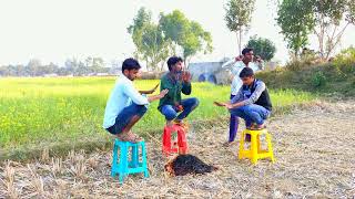 Very Funny Stupid Boys 2020_Best Comedy Video 2020_Try To Not Laugh_Episode 116_By My Family