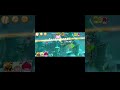 Leonard Pefect shot 1 | Angry bird 2 |Ab2 #games #angrybirds2 #gameplay #app #gaming #arcade #arena