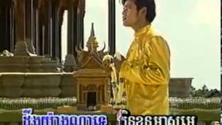 ក្លិនផ្កាម្លិះ Klin Pka Mlis