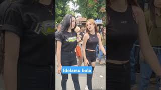 ICHA CELLOW KARNAVAL REJOAGUNG