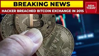 Hacker Sri Krishna Claims That He Breached Bitcoin Exchange In 2015 | Breaking News