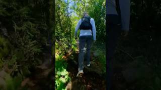 Hiking to Cascada de la Espigantosa, Natural Park of Posets-Maladeta, Spanish Pyrenees 🏔️🇪🇸