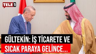 Erdoğan'ın Suudi Arabistan ziyaretinin arkasında neler var?