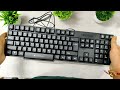 zebronics zeb k20 keyboard under 350