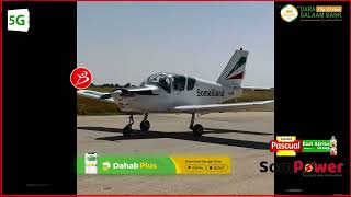 Madaxweynaha Qaranka Somaliland oo dhagaxdhigay Machadka Tababarka (Aviation Institute at Somaliland