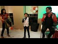 Dil Diyan Gallaan live by Singer Krishna Chandel