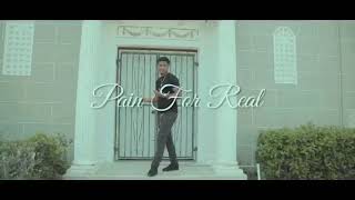 Sirgio- Pain For Real (Official music video)