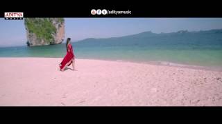 Dhruva Song Neethoney Dance - LASTEST VIDEOS