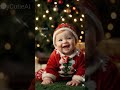 🎄 jingle bells ai dancing baby 聖誕節寶寶跳舞